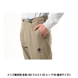 Columbia コロンビア パンツ メンズ ライト キャニオン ( Light