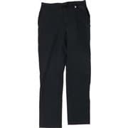 タイムトゥートレイルパンツ XM3567 010 Black Lサイズ [アウトドア ロングパンツ メンズ]