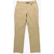 タイムトゥートレイルパンツ XM3567 243 Crouton XLサイズ [アウトドア ロングパンツ メンズ]