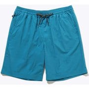 サマードライショーツ Summerdry Short AE0757 400 Deep Marine S-8サイズ [アウトドア ショートパンツ メンズ]