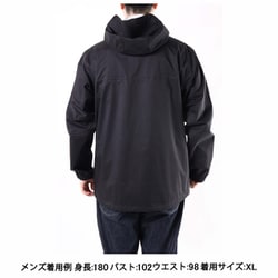 コロンビア Columbia ザスロープIIジャケット PM0809 010 Black S