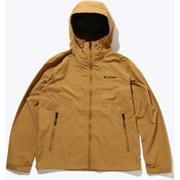 ヘイゼンジャケット Hazen Jacket XM8638 264 Maple Mサイズ [ウインドジャケット メンズ]