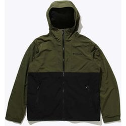 ヨドバシ.com - コロンビア Columbia ヘイゼンジャケット XM8638