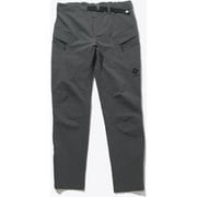 ウィメンズマウンテンズアーコーリングパンツ PL3433 028 Grill Sサイズ [アウトドア ロングパンツ レディース]