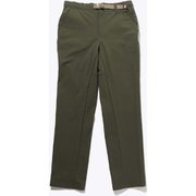 タイムトゥートレイルパンツ XL9049 213 Peatmoss Sサイズ [アウトドア ロングパンツ レディース]