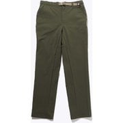 タイムトゥートレイルパンツ XL9049 213 Peatmoss XLサイズ [アウトドア ロングパンツ レディース]