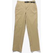 タイムトゥートレイルパンツ XL9049 243 Crouton Sサイズ [アウトドア ロングパンツ レディース]