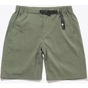 オセージキャニオンウィメンズショーツ XL7641 316 Elk Lサイズ [アウトドア ショートパンツ レディース]