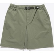 ウィメンズスプリングクリークキュロット PL5359 316 Cypress Mサイズ [アウトドア キュロット レディース]