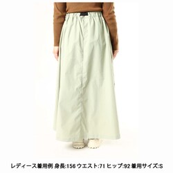 ヨドバシ.com - コロンビア Columbia ウィメンズアメノヒスカート W Amenohi Skirt PL1755 348 Safari  Mサイズ [アウトドア スカート] 通販【全品無料配達】