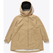 ウィメンズジプシーバードジャケット PL0163 214 Beach Sサイズ [アウトドア ジャケット レディース]