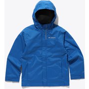 ウォータータイトジャケット Watertight Jacket RB2118 432 Bright Indigo Sサイズ [アウトドア ジャケット キッズ]
