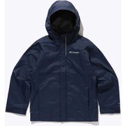 ウォータータイトジャケット Watertight Jacket RB2118 471 Collegiate Navy Mサイズ [アウトドア ジャケット キッズ]