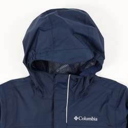 ヨドバシ.com - コロンビア Columbia ウォータータイトジャケット