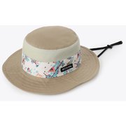 カーメルポイントブーニー Carmel Point Booney PU5036 265 British Tan Camp L/XLサイズ [ハット]