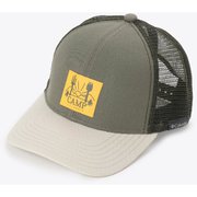 ティンリムキャップ PU5540 398 Stone Green [アウトドア キャップ]