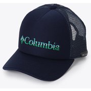 ユースペンクベイキャップ PU5550 464 Collegiate Navy [アウトドア 帽子 キッズ]