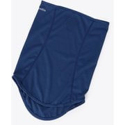 フリーザーゼロⅡネックゲイター Freezer Zero II Neck Gaiter CU0134 470 Carbon S/Mサイズ [スポーツウェア アクセサリ ネックゲイター]