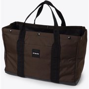 フェスティバルウッズ35Lコンテナ Festival Woods 35L Container PU8503 231 Cordovan [アウトドア トートバッグ]