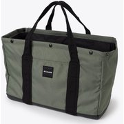 フェスティバルウッズ35Lコンテナ Festival Woods 35L Container PU8503 316 Cypress [アウトドア トートバッグ]