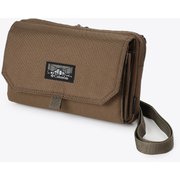 プライスストリームショルダーウォレット PU2121 208 Camo Brown [アウトドア ショルダーバッグ]