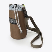 プライスストリームボトルホルダー PU2126 208 Camo Brown [アウトドア ボトルホルダー]