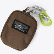 プライスストリームスモールウォレット PU2322 208 Camo Brown [アウトドア ワレット]