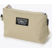 プライスストリームポーチ PU2321 270 Twill [アウトドア ポーチ]