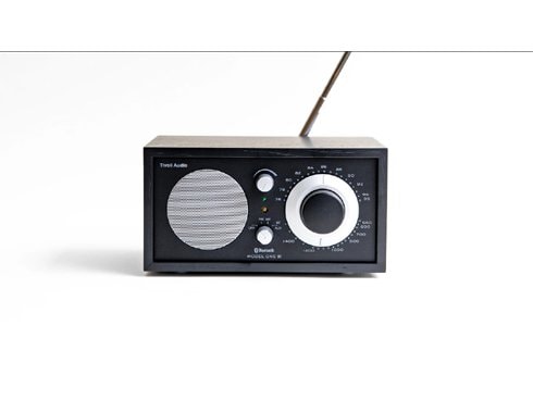 ヨドバシ.com - チボリオーディオ Tivoli Audio テーブルラジオ オーク/ブラック Model One BT Oak/Black  通販【全品無料配達】