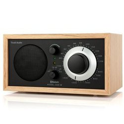 ヨドバシ.com - チボリオーディオ Tivoli Audio Model One BT Oak