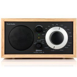 ヨドバシ.com - チボリオーディオ Tivoli Audio Model One BT Oak