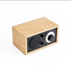 ヨドバシ.com - チボリオーディオ Tivoli Audio Model One BT Oak