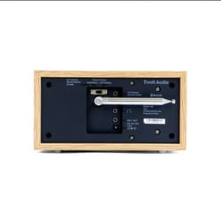 ヨドバシ.com - チボリオーディオ Tivoli Audio Model One BT Oak