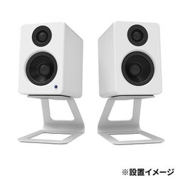 ヨドバシ.com - Kanto デスクトップ スピーカースタンド