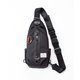 3122-10301 BLACK [GARAGE BODY BAG]