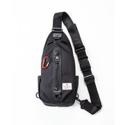 3122-10301 BLACK [GARAGE BODY BAG]
