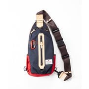3122-10301 D.NV/RED [GARAGE BODY BAG]