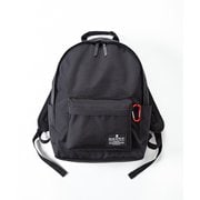 3122-10102 BLACK [BORDING DAYPACK]