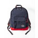 3122-10102 D.NV/RED [BORDING DAYPACK]