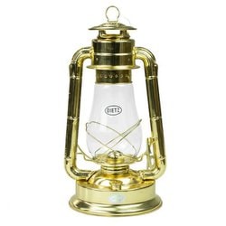 アウトドア オイルランタン DIETZ デイツ ハリケーンランタン D80ブラス