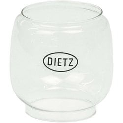 DIETZ デイツ D76/D78 スペアグローブ [アウトドア ランタン用アクセサリ]