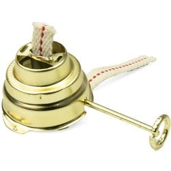 DIETZ デイツ D76/D78 スペアバーナー [アウトドア ランタン用アクセサリ]