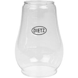 DIETZ デイツ D80 スペアグローブ [アウトドア ランタン用アクセサリ]