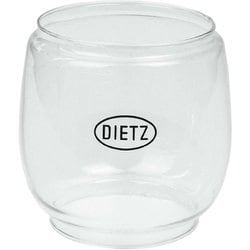 DIETZ デイツ D90/D2500 スペアグローブ [アウトドア ランタン用アクセサリ]
