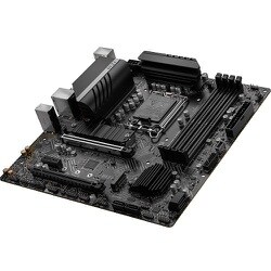 ヨドバシ.com - MSI エムエスアイ PRO B660M-A DDR4 [intel B660チップ