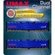 288Pin DDR4-3200 32GB（16GB×2枚組） メモリ UM-DDR4D-3200-32GBHS/B
