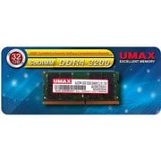 260Pin DDR4-3200 32GB メモリ UM-SODDR4S-3200-32G