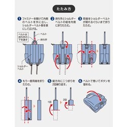 ヨドバシ.com - アイメディア Aimedia 1009460 [手の平サイズに畳める