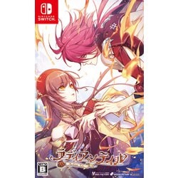 ラディアンテイル [Nintendo Switchソフト]
