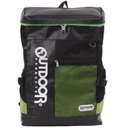 ODAー015LIME [アウトドアプロダクツ 30L リュック]